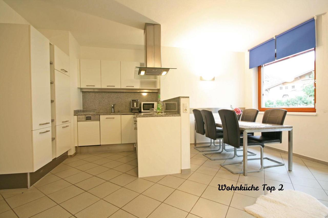 Almliesl Zell-232 Apartment *